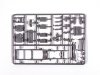 AK Interactive AK35020 IDF POWER WAGON WM300 CARGO TRUCK W/WINCH 1/35